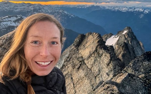 Bergläuferin (38) am Matterhorn: Dramatisches Verschwinden in den Alpen