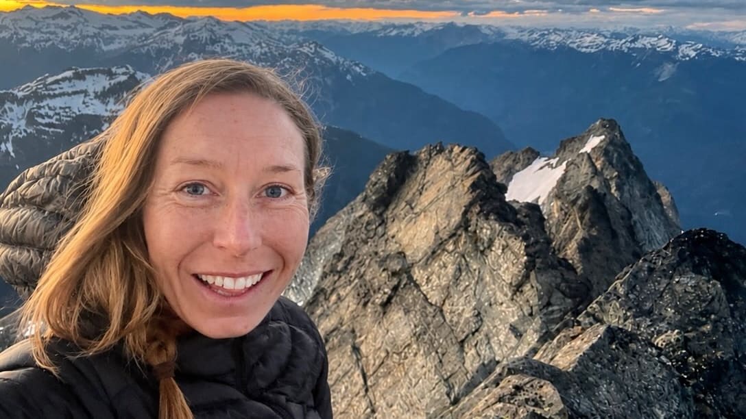Bergläuferin (38) am Matterhorn: Dramatisches Verschwinden in den Alpen