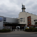 Unsichere Zukunft für das Volkswagen-Werk in Osnabrück: Hunderte Arbeitsplätze bedroht