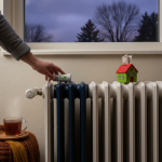 Wie sparen Sie effektiv bei den steigenden Heizkosten im Herbst?