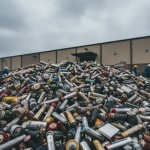 Forschende entwickeln Methode zur Wiederherstellung alter Lithium-Ionen-Batterien