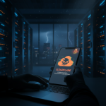 Schützen Sie sich: Gefälschte Cloudflare-Checks alarmieren vor Cyberkriminalität.
