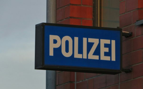 Polizeimeldungen vom 08. September 2026