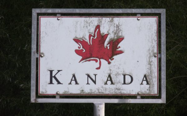 Kanada erwägt engere Anbindung an die EU im Kontext angespannter US-Beziehungen