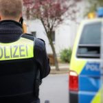 Zwei Männer nach Einbruch in Nürnberger Schule festgenommen