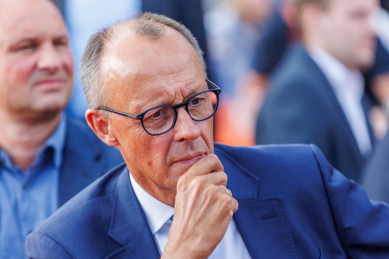 Friedrich Merz plant Reduzierung der Stromsteuer für die Bürger