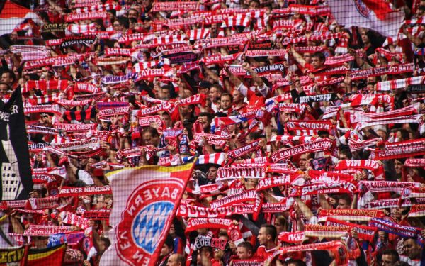 FC Bayern triumphiert deutlich gegen entschlossenen VfL Osnabrück im Pokalduell