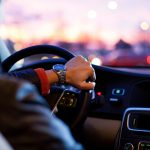 Selbstbewusstsein der Autofahrer: Risiken und Unsicherheiten im Straßenverkehr