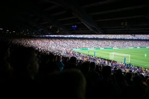 Champions League: Gedenken an die Opfer der Flutkatastrophe mit besonderer Botschaft