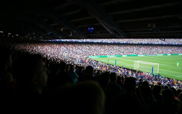 Champions League: Gedenken an die Opfer der Flutkatastrophe mit besonderer Botschaft
