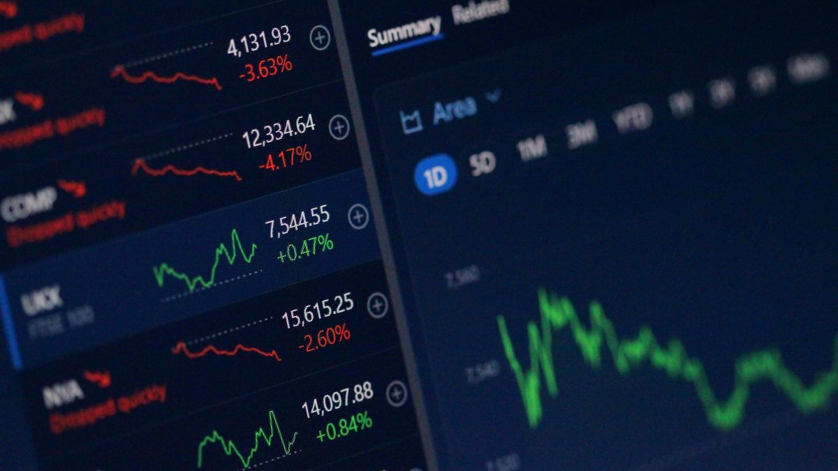 Aktueller Ausblick: Hohe Ölpreise und deren Einfluss auf den Aktienmarkt