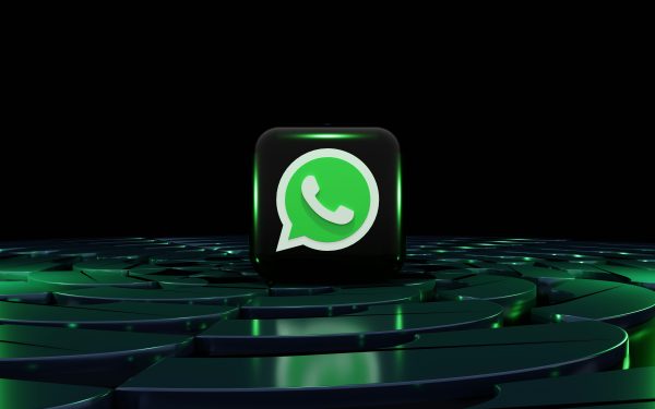 WhatsApp bringt Diktierfunktion, die gesprochene Sprache sofort in Text verwandelt
