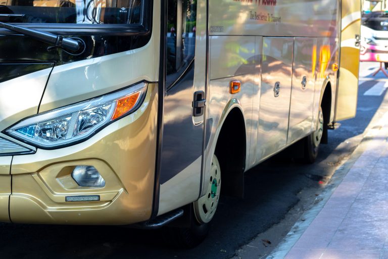 Langsame Fahrt in Wien: Busfahrer muss 150 Euro Bußgeld zahlen