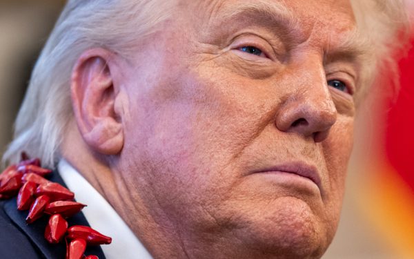 Trump kündigt Handelsmaßnahmen gegen EU wegen Kanada-Bindungen an