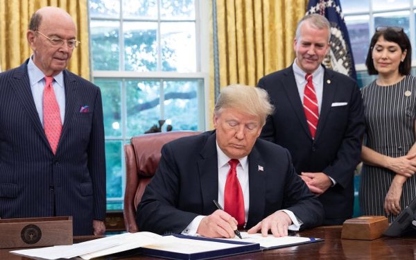 Warum der Grönland-Deal zwischen Trump und Dänemark die NATO stärkt
