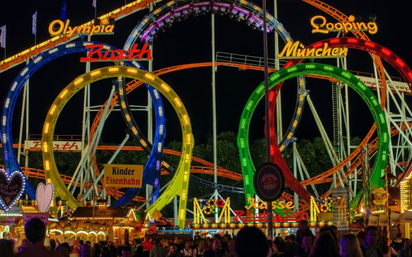 Gewalttat nach Oktoberfestbesuch: 52-Jähriger liegt im Koma