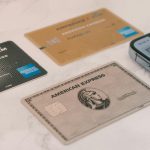 Vielfältige Kreditkartenoptionen von American Express im Detail