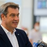 Wie wird Söders Kritik am Länderfinanzausgleich Berlin beeinflussen?