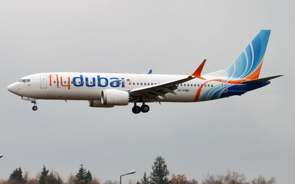 Pilotenkonflikt auf Flug von Dubai nach Tel Aviv führt zu Notlandung in Saudi-Arabien