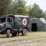 Bundeswehr-Rekrut stirbt nach Schwächeanfall während Sporteinheit