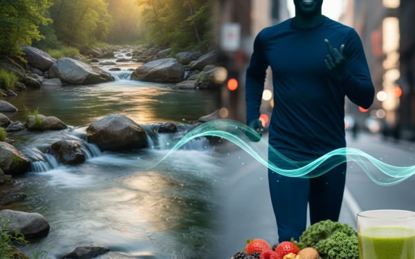 Im Fluss sein oder im Flow?
