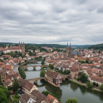 Wettervorhersage für Bamberg am 5. Oktober 2026
