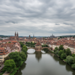 Wettervorhersage für Bamberg am 8. Oktober 2026