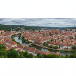 Wettervorhersage für Bamberg am 6. Oktober 2026