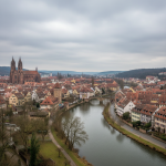 Wettervorhersage für Bamberg am 9. Oktober 2026