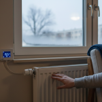 Heizkosten im Winter: Ab wann lohnt sich das Einschalten der Heizung?