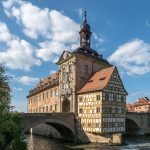 Schließung der Baureferatsdienststellen in Bamberg am 22. Oktober