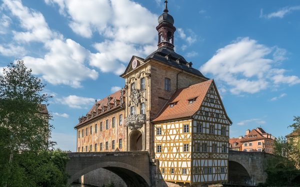 Schließung der Baureferatsdienststellen in Bamberg am 22. Oktober