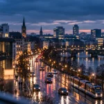 Konstituierende Sitzung des Beirates für Menschen mit Behinderung in Bamberg am 14. Oktober 2026