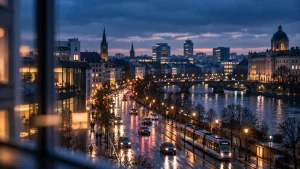 Konstituierende Sitzung des Beirates für Menschen mit Behinderung in Bamberg am 14. Oktober 2026
