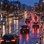 Bamberg startet Umfrage zur Verbesserung des Fahrradklimas bis November 2026