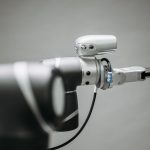 Bayern: Koch-Roboter zaubert acht Gerichte gleichzeitig in einem Durchgang