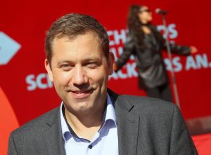 SPD verlangt von der CDU Stellungnahme zur Wahl in Sachsen-Anhalt
