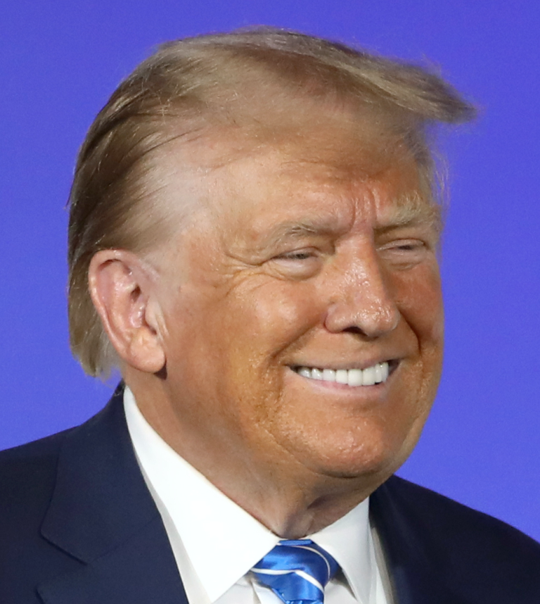 Trump fordert Umbenennung der Ozeane – neue Vorschläge auf dem Tisch