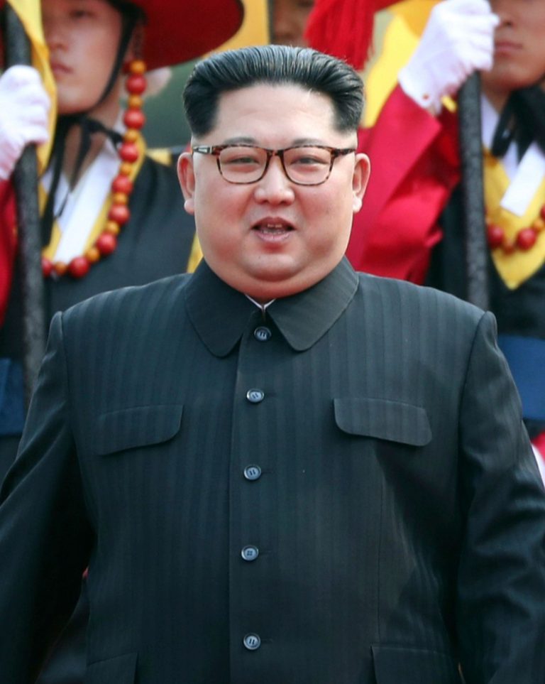 Trump und das Nordkorea-Problem: Herausforderungen für die globale Sicherheit