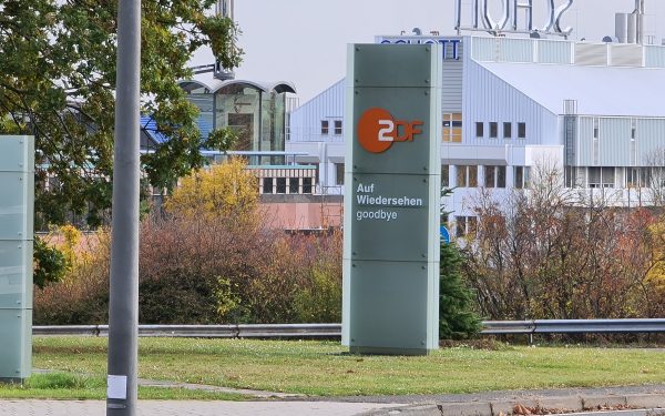 ZDF verabschiedet sich von erfolgreicher Krimiserie nach über 40 Jahren