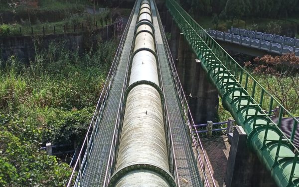 Kanada unterstützt Pipelineprojekt zur Ausweitung der Energieexporte