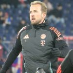 Kane und Bayern: Grundsatzvereinbarung für Vertragsverlängerung erzielt