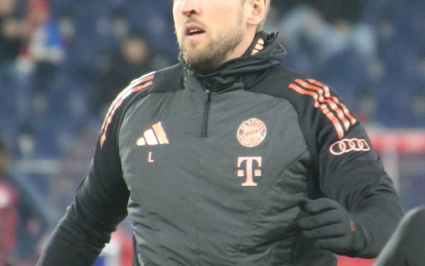 Kane und Bayern: Grundsatzvereinbarung für Vertragsverlängerung erzielt