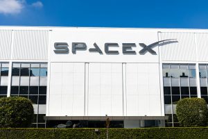 Wie könnte SpaceX von einer 40-Milliarden-Dollar-Investition in Nvidia profitieren?