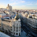 Tragischer Verlust: 87-jährige María del Carmen Abascal verstorben – Symbol des Widerstands gegen Wohnungsnot in Spanien
