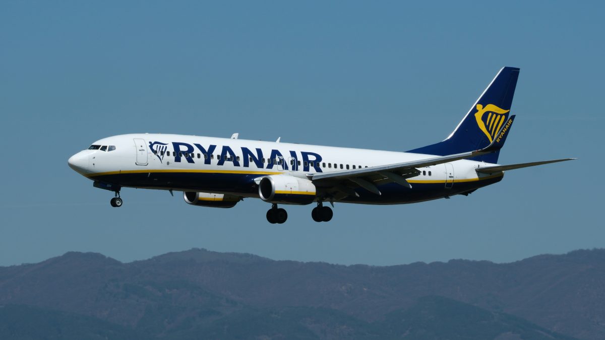 Wirtschaftliche Einbußen: Ryanair stellt den Flugverkehr in Bremen ein und kürzt Wien-Angebot