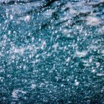 Wetterwende in Deutschland: Kaltfront sorgt für Regen und Schnee