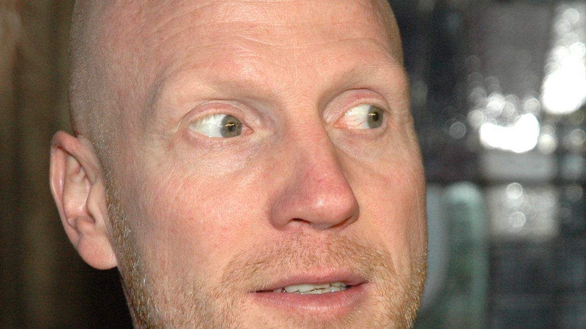 Borussia Dortmund sichert sich die Expertise von Matthias Sammer bis 2028