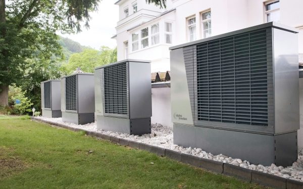 Wärmepumpen: So finden Sie die besten Stromtarife für maximale Einsparungen
