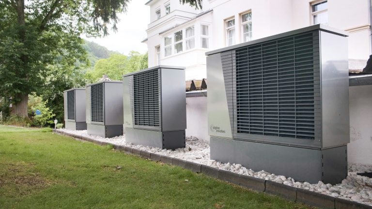 Wärmepumpen: So finden Sie die besten Stromtarife für maximale Einsparungen